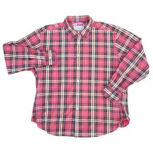Robert Graham Mens Kobi Henley Shirt Robert Graham Mens Kobi Henley Shirt